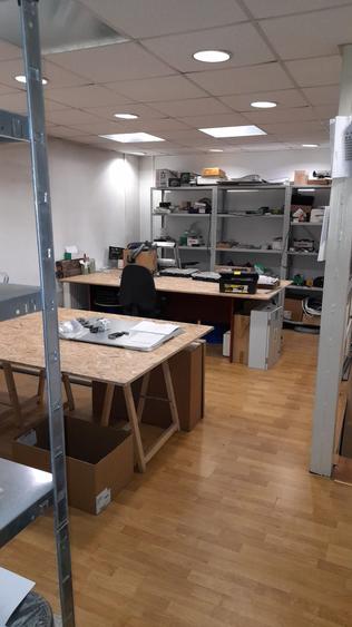 Casa zona 15 Noiembrie, 6 camere, suprafata 230 mp,teren 346 mp! - 6