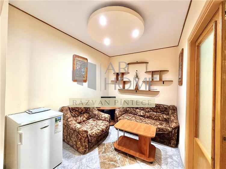 Inchiriere garsoniera dubla ultracentral Palatul de Justitie Ploiesti - 6