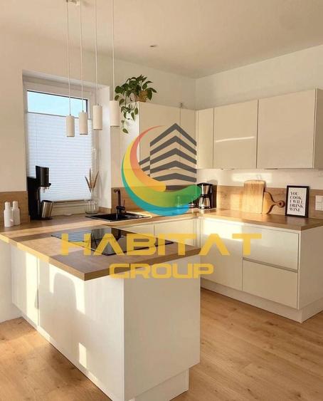 Vanzare ap. 2 camere 54 mp tip studio bloc nou Grand Arena comision 0 - 4