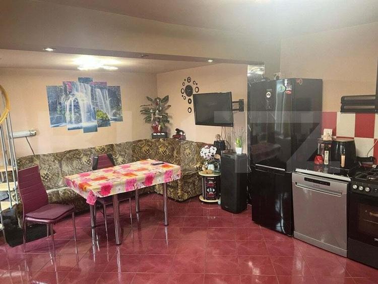 Casa cu 3 camere, 115 mp, zona semicentrala - 3