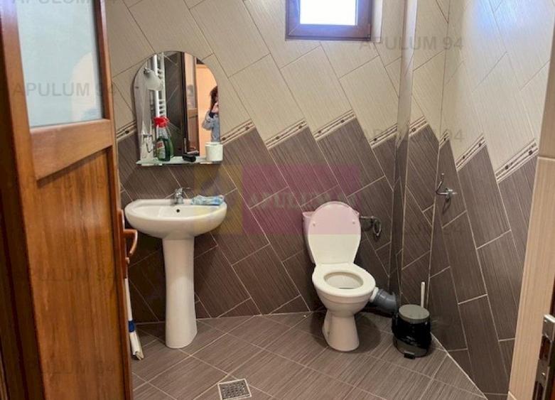 Vila P+1 Chiajna- Rosu - 6