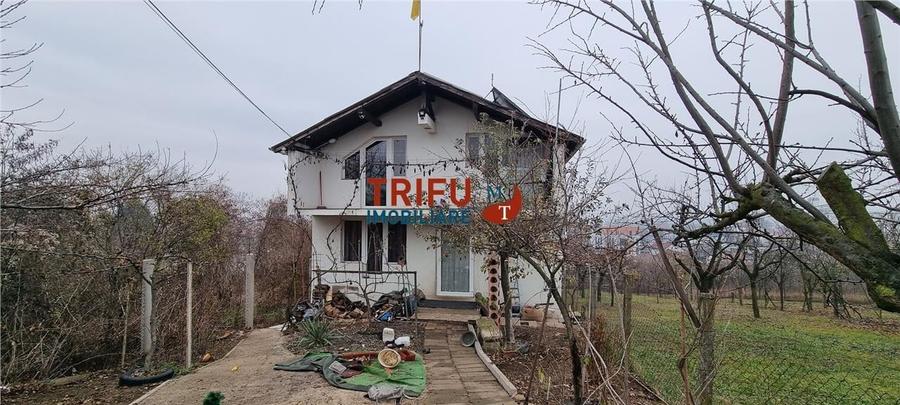 Casa 7 camere de vanzare zona Dealul Furcilor - 1