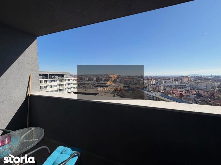 Prima One?tilor 3 camere bloc nou - 6