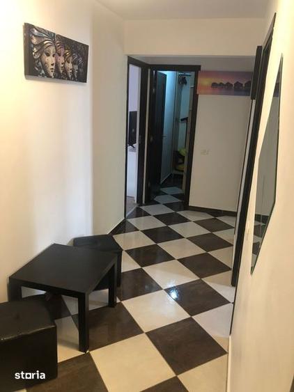 Inchiriez Apartament 2 camere Colentina, Mcdonalds - 1