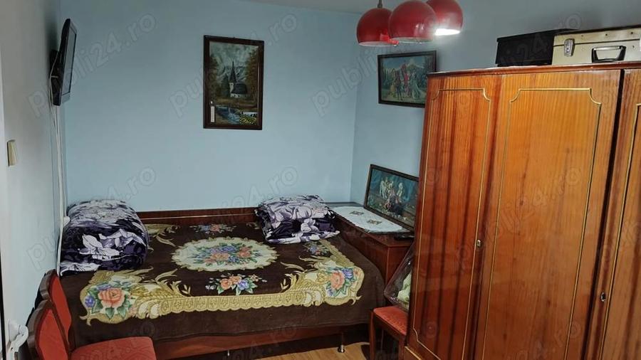 Aparmament cu 3 camere de inchiriat in Campina - 1