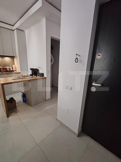 Apartament cu 3 camere, 63 mp, cu 2 bai si balcon mare, in zona Valea Garboului - 7