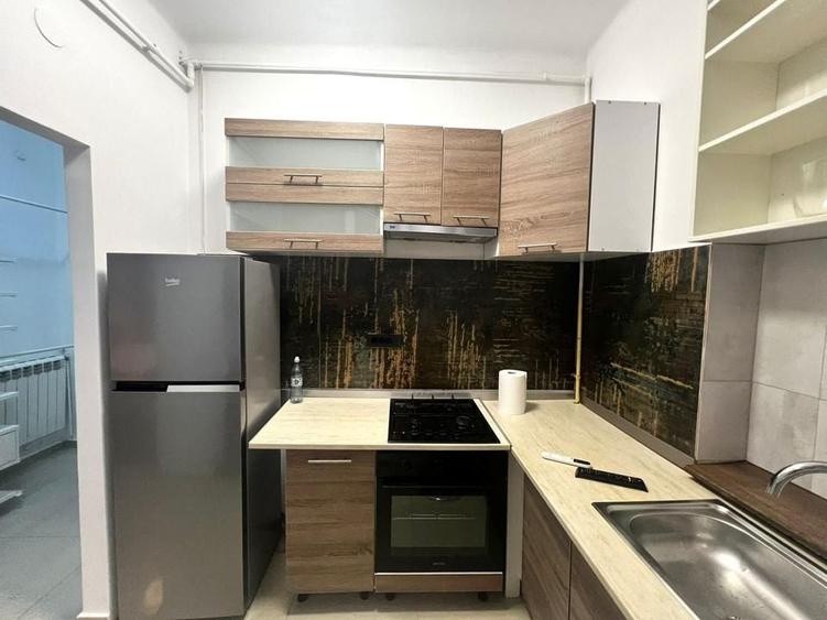 Apartament 2 camere Calea Victoriei de închiriat - 7