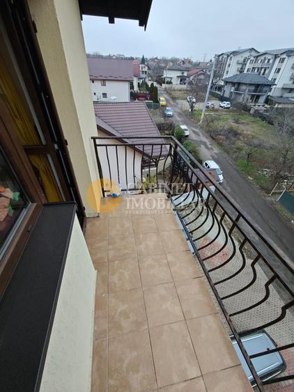 Apartament 2 camera dec. - 62 MP - Mobilat & utilat - PARCARE - POD 28 MP - 10