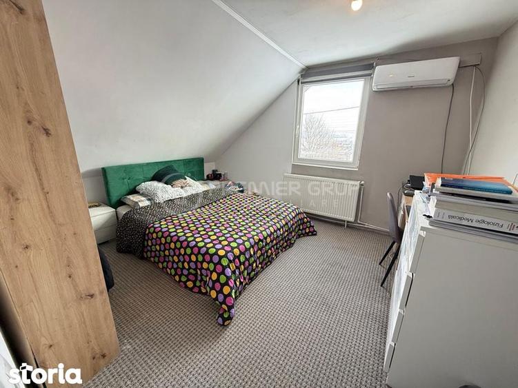 Casa 4 camere 120mp cu toate utilitatile, Lunca Cetatuii - 14