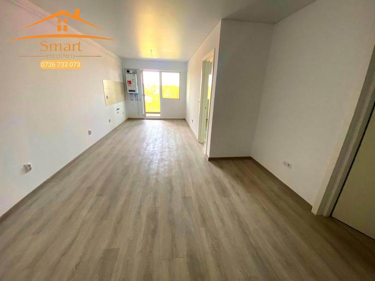 Apartament 2 camere Copou - ideal investitie, TVA 21% Inclus - 2