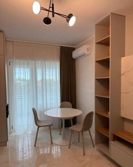 Apartament de inchiriat 2 camere zona Copou - 1