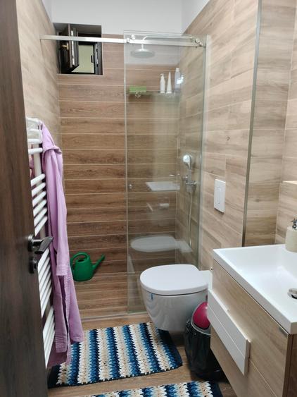 casa superba, zona linistita, accesibil, cu mansarda locuibila de 100mp. - 22