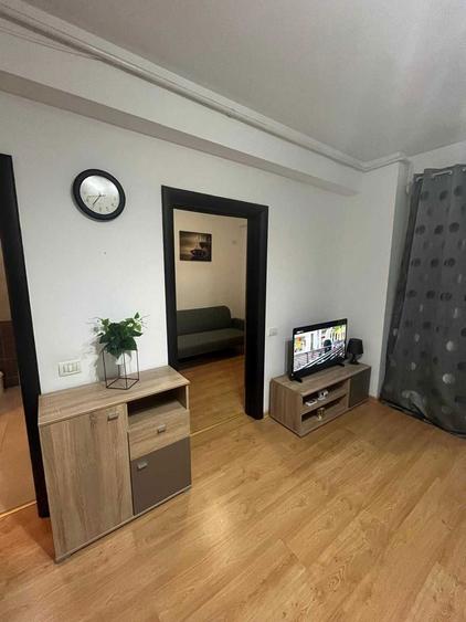 Garsoniera Moderna Militari Residence Str. Tineretului 19 - 7