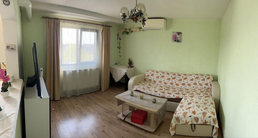 Proprietar inchiriez Apartament doua camere zona Lipovei ! - 7