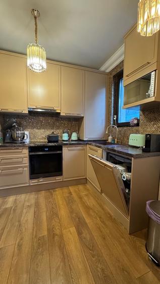 Apartament sector 1/ bloc nou / complet mobilat/utilat PARC BAZILESCU - 3