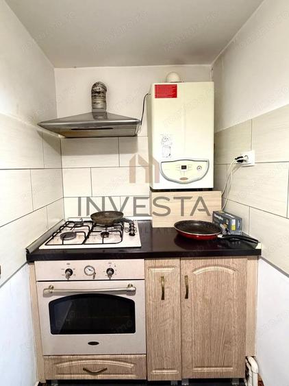 Apartament cu 3 camere in Marasti ! - 5