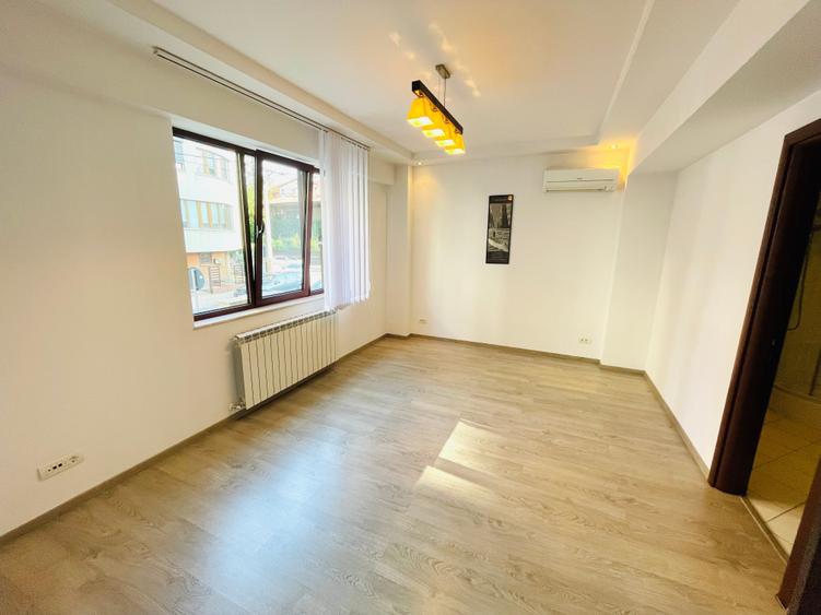 Aviatorilor Boutique / Spatiu de Birou 115 mp/ Parcare / Parter - 9