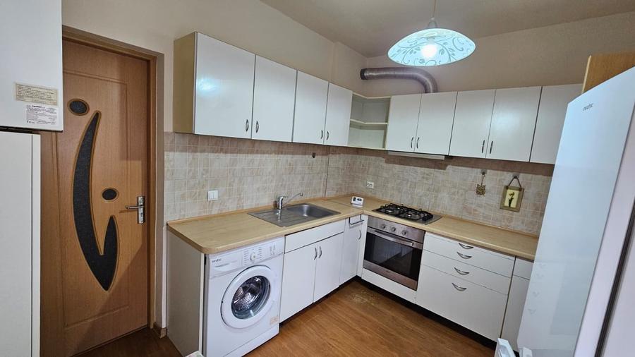 Casa 3 camere Centrul Civic,mobilata-utilata,550 Euro - 9