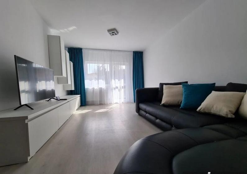 2 camere in zona Complexului Studentesc - 3