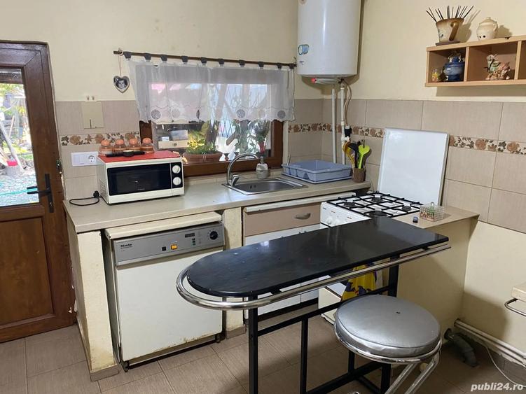 Casa de vanzare langa padure-liniste, aer curat ?i peisaje de vis - 5