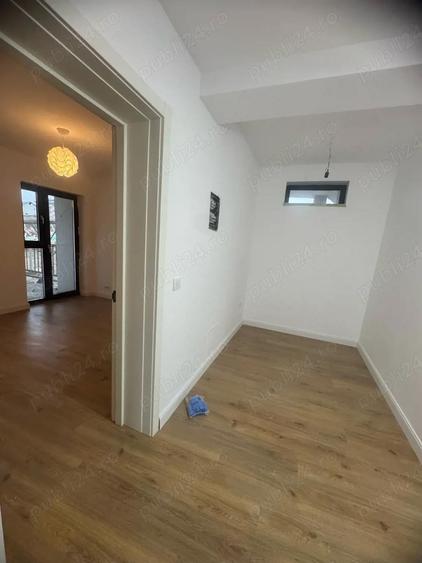 Apartament 2 cam Rediu-Pacurari - 3