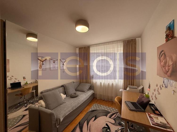 3 CAMERE MOBILAT UTILAT | BLOC N0U | PARCUL IOR | BABA NOVAC | - 4