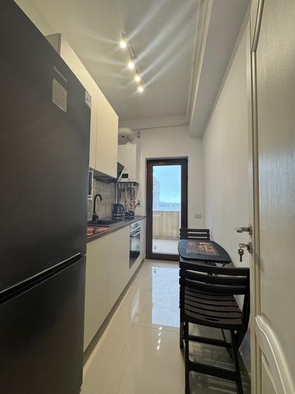 Apartament 2 camere cu bucatarie separata CAMPUS - 8