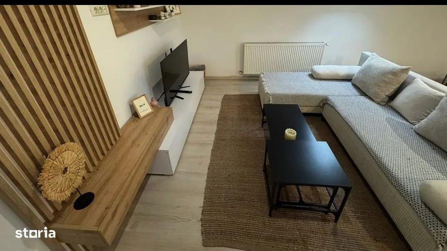 NOU ! Ap 2cam, 50mp, MOBILAT, Rond Pacurari apropiere - 3