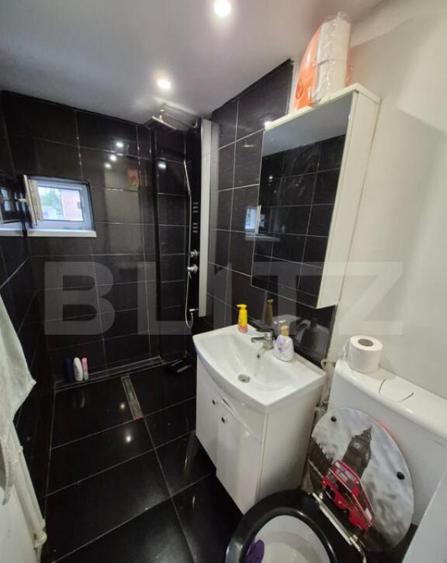 Apartament 2 camere, modern, 28 m2 Parter Zona Daci - 2