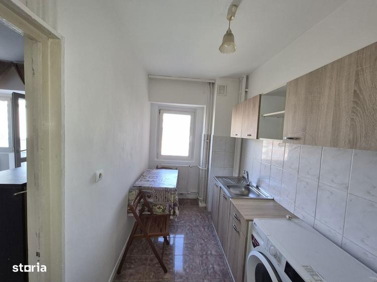 Apartament 1 camera Nicolina Catedrala Catolica bloc c 1990 bulevard - 5