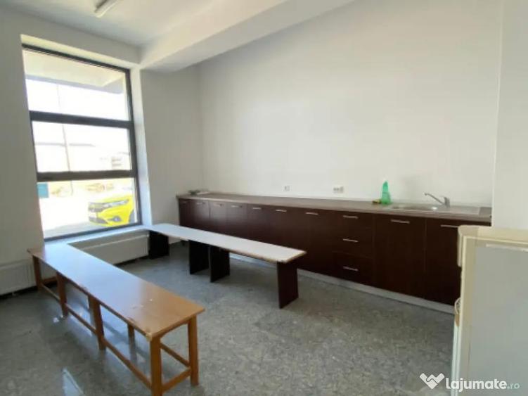 Spatiu comercial, 600 mp, zona Aeroport - 12