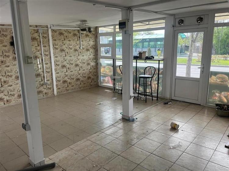 Inchiriere spatii comerciale, la gura de metrou Laminorului - 8