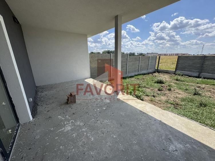 Aproape de benzinaria ESO. Finisaje la alegere - 10