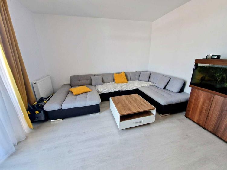 Apartament cu 2 camere + mansarda 130 mp - Smart Home - 2