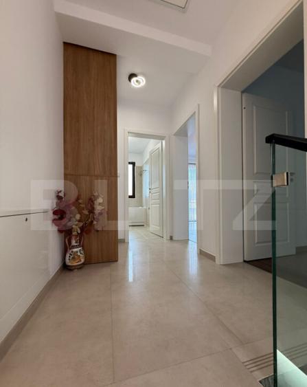 Casa insiruita Calea Urseni 3 camere, aproape de principala - 8