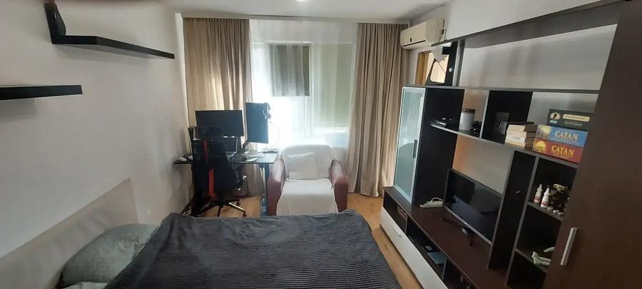 Apartament 3 camere | Decomandat | Sălăjan – Nicolae Grigorescu - 1