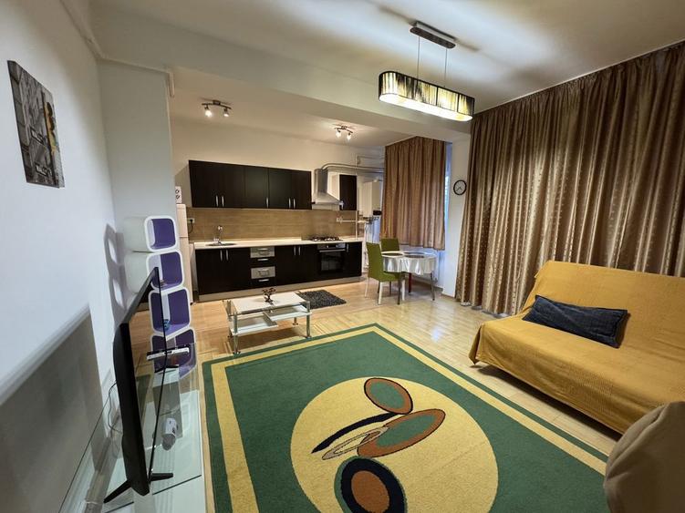 Inchiriere garsoniera Militari Residence 42 mpu et 1 - 5