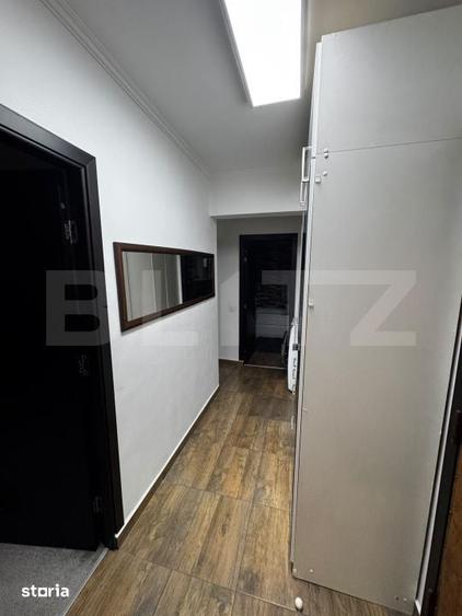 Inchiriez apartament modern, 3 camere, in Dragos Voda - 6