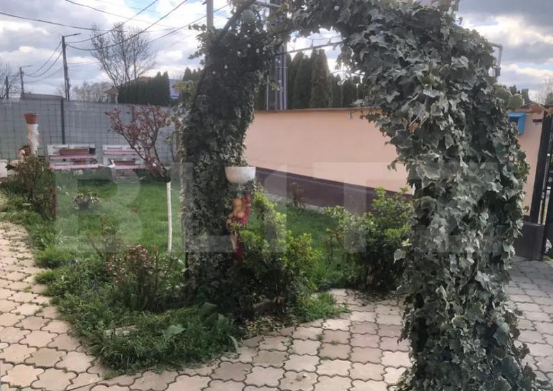 Casa cu 3 camere si anexe, 170 mp, zona Carpati 2 - 2