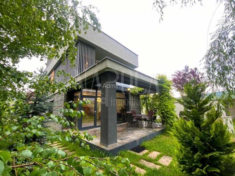 Casa 5 camere de vanzare in Borhanci, Cluj Napoca