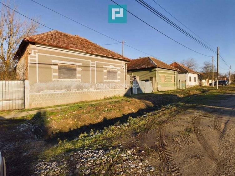 Casa de vacan?a de vanzare in Tau?
