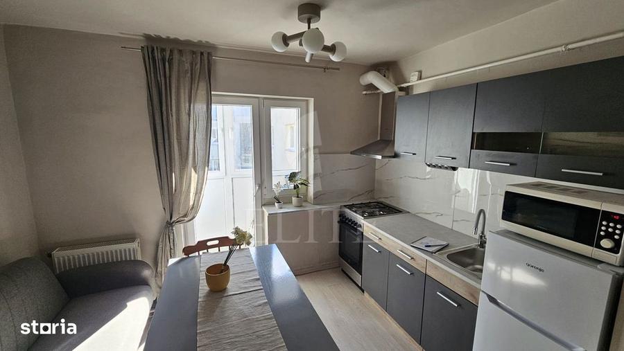 Apartament 2 camere in zona Piata Marasti - 10