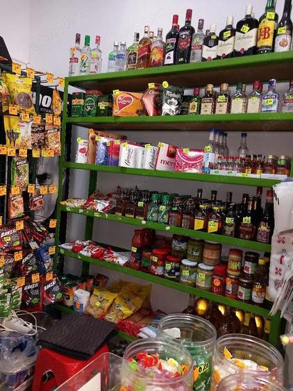 Cedez afacere la cheie - 1