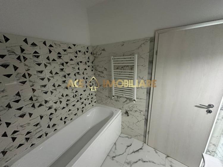 3 Camere | Bragadiru | Centrala Proprie | Loc Parcare | Mobilat | 70mp - 12