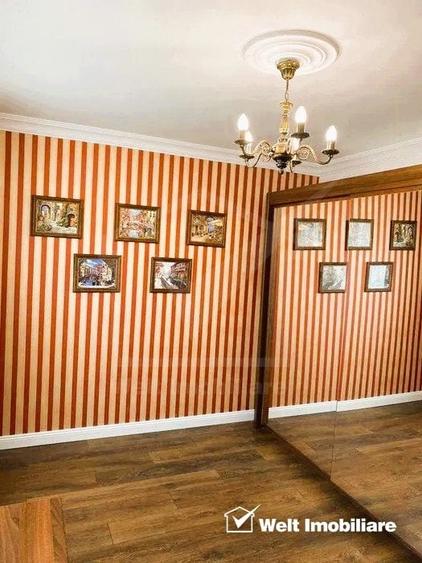 Apartament 4 camere, 89mp, doua parcari, Iris - 7