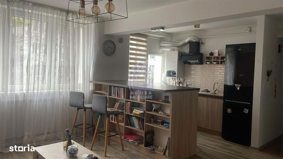 Apatrament 2 camere de inchiriat - ultracentral - 4