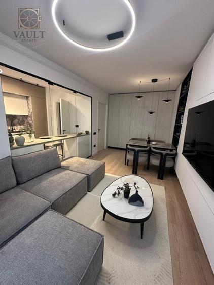 2 CAMERE -COMPLEX REZIDENTIAL PREMIUM-COMISION 0%-THEODOR PALLADY - 1