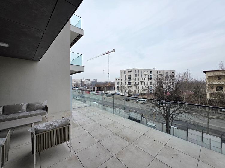 Apartament Premium 2 Camere Tip A1 Mobilat – Lakefield | Sisesti | COMISION 0% - 17