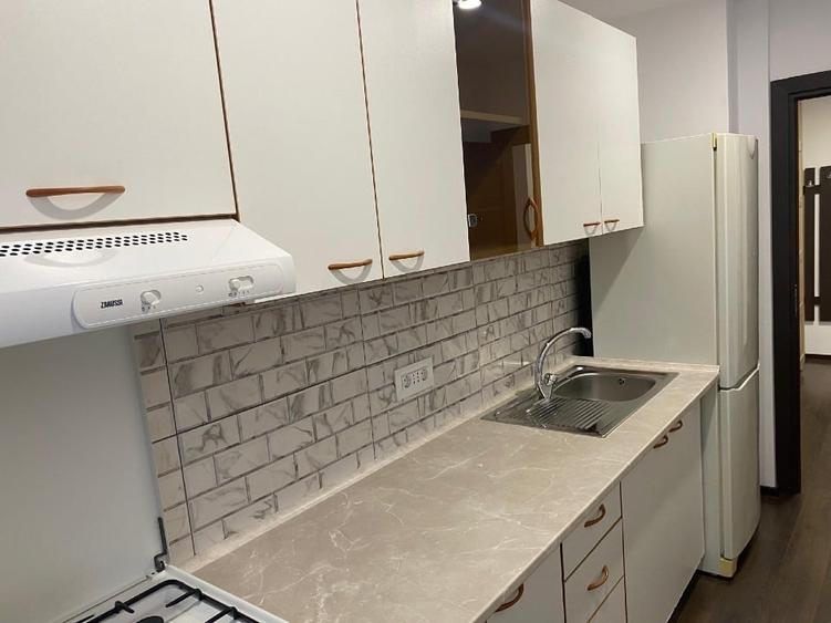 Garsonieră spațioasă ~40 mp, Piața Alba Iulia / M.Dristor, bloc reabilitat 2026 - 8