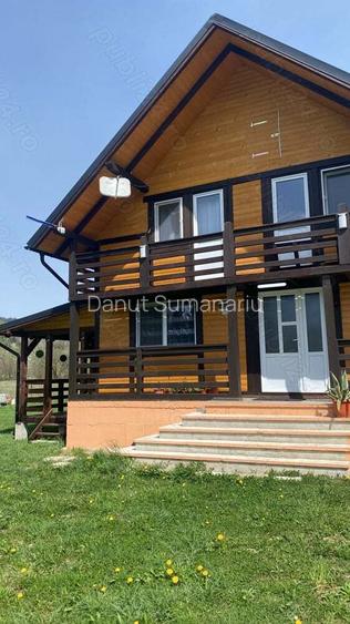 Casa de vacan?a la munte ! Casa de vacan?a la munte !